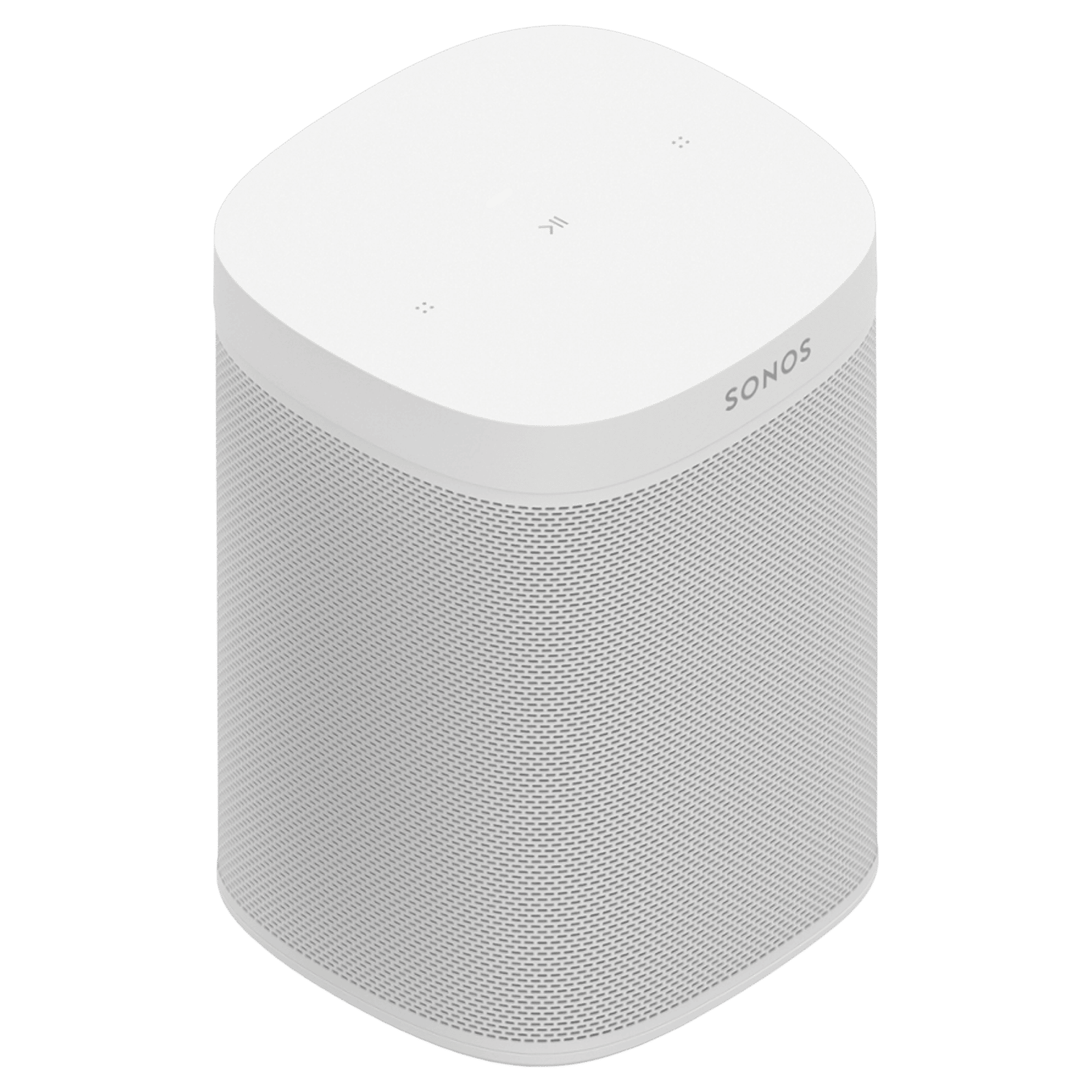 Buy SONOS One SL Smart Wi-Fi Speaker (Touch Control, White) Online